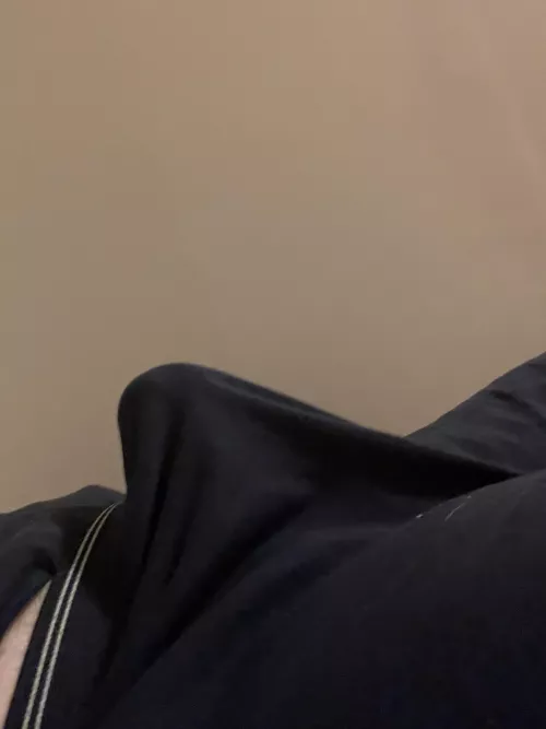 It wants to be freed