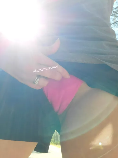 It's officially shorts season here! Looking forward to hiking with y'all again this year