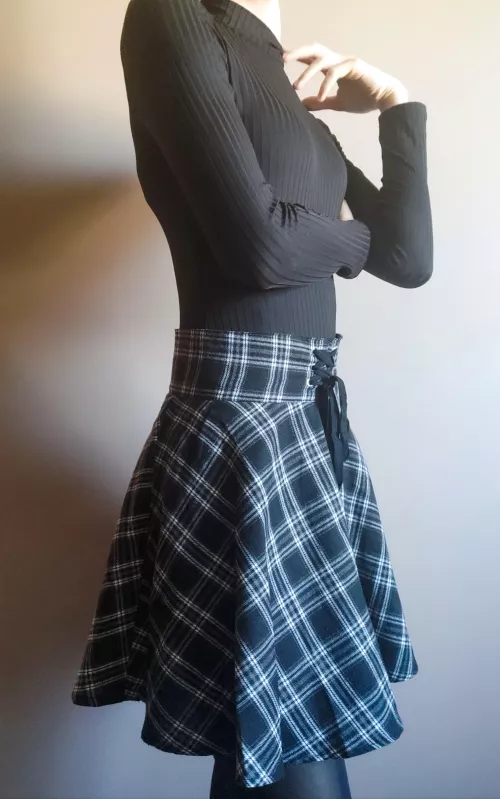 Just a casual outfit