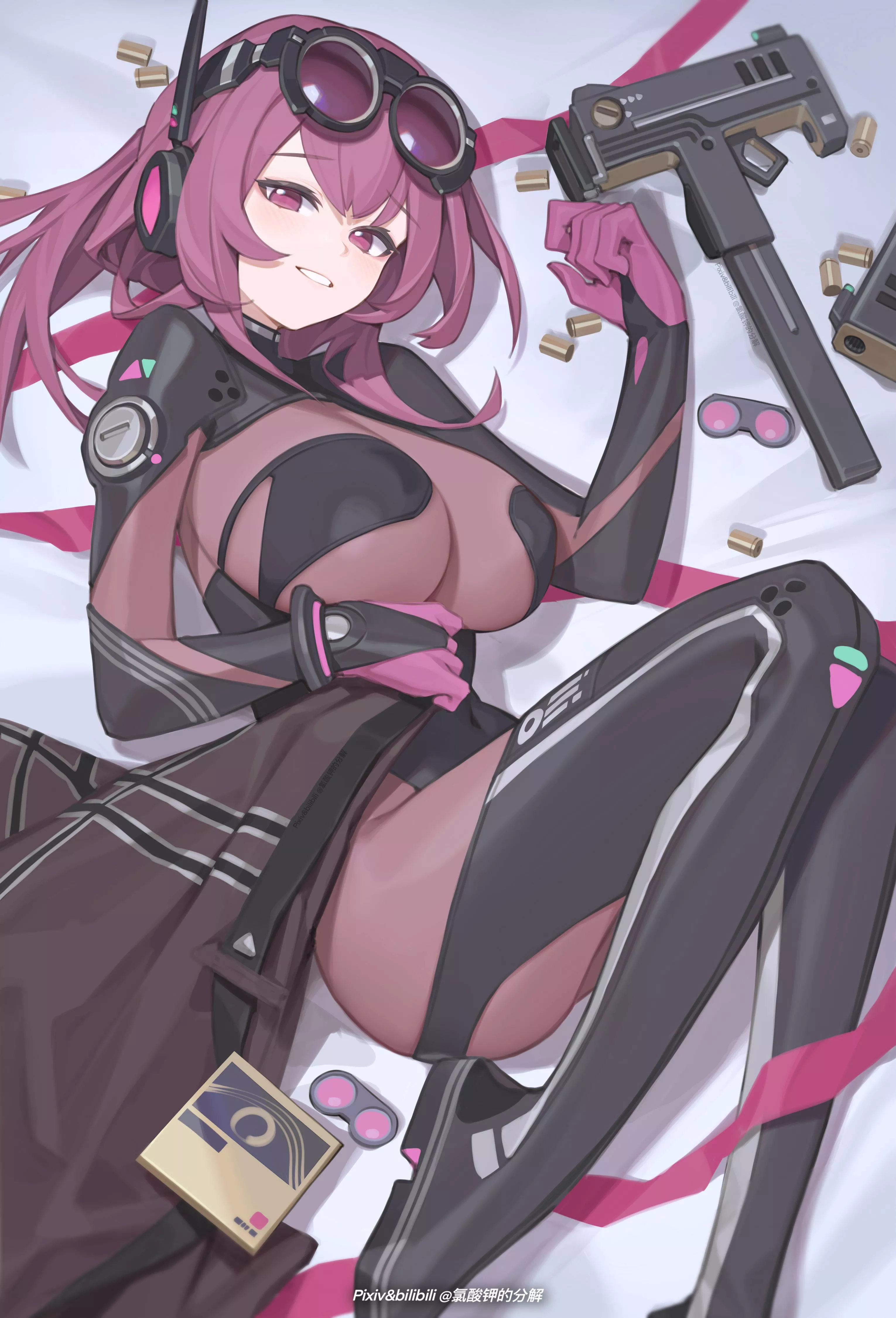 Kafka [Honkai Star Rail]