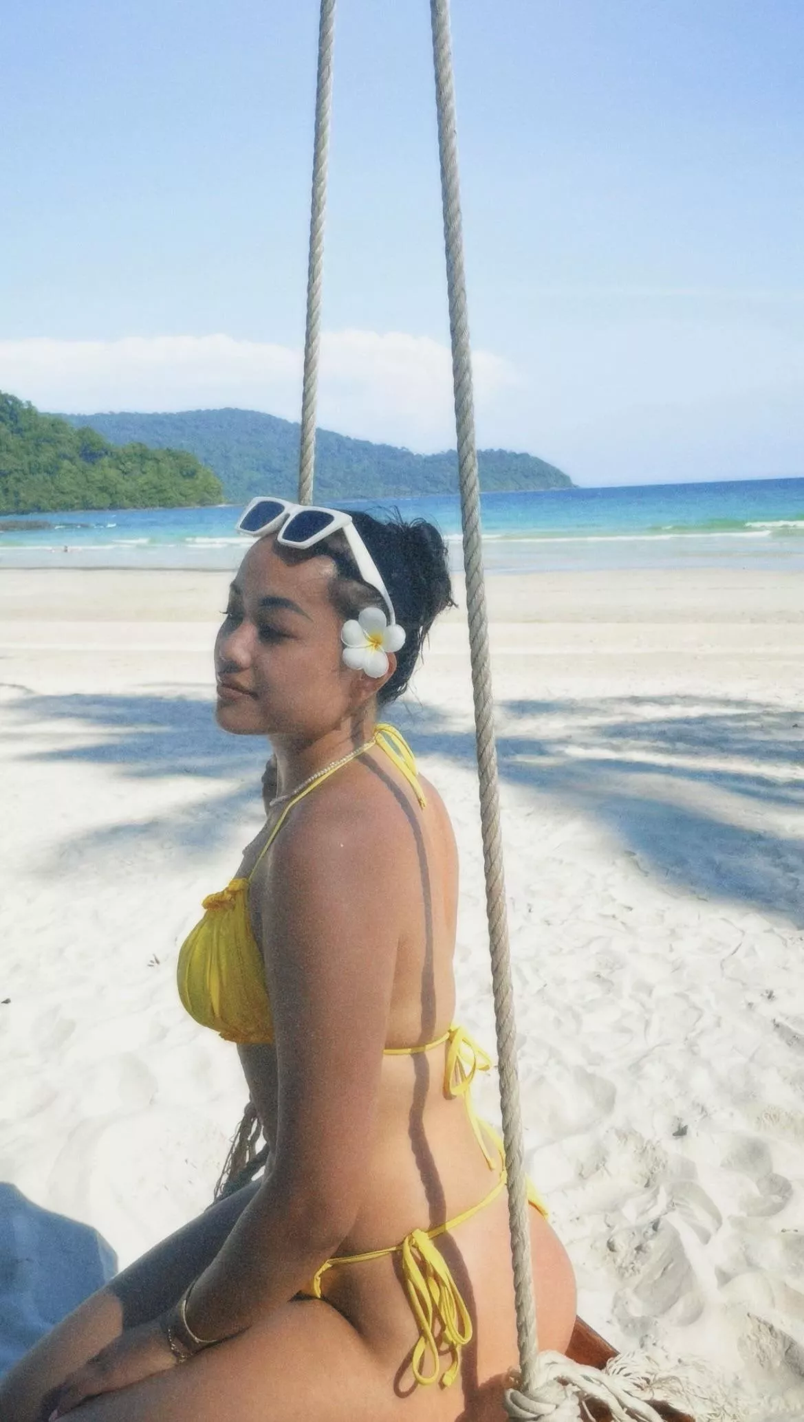 last vacation in Thailand 🇹🇭 bring me back