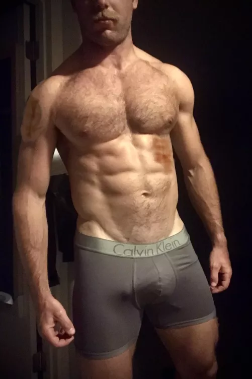 Let me distract you from your Easter Saturday night