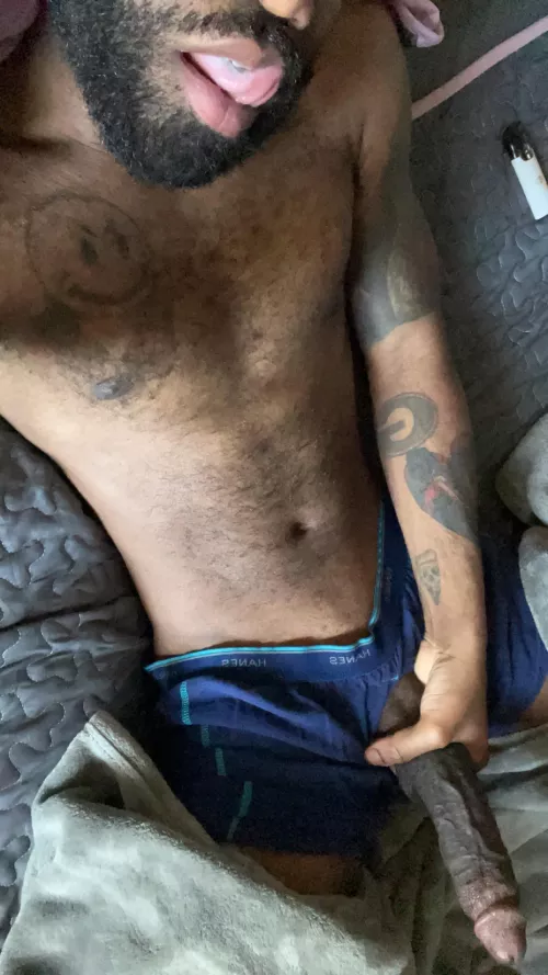 Let me give you something to do tonight