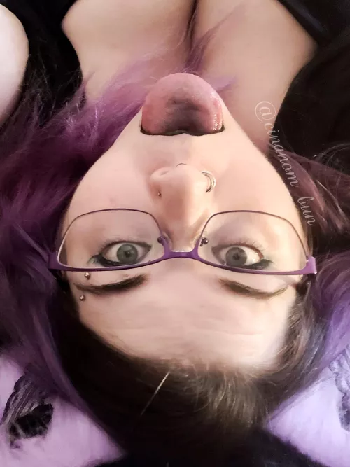 Lets go upstairs and have some fun