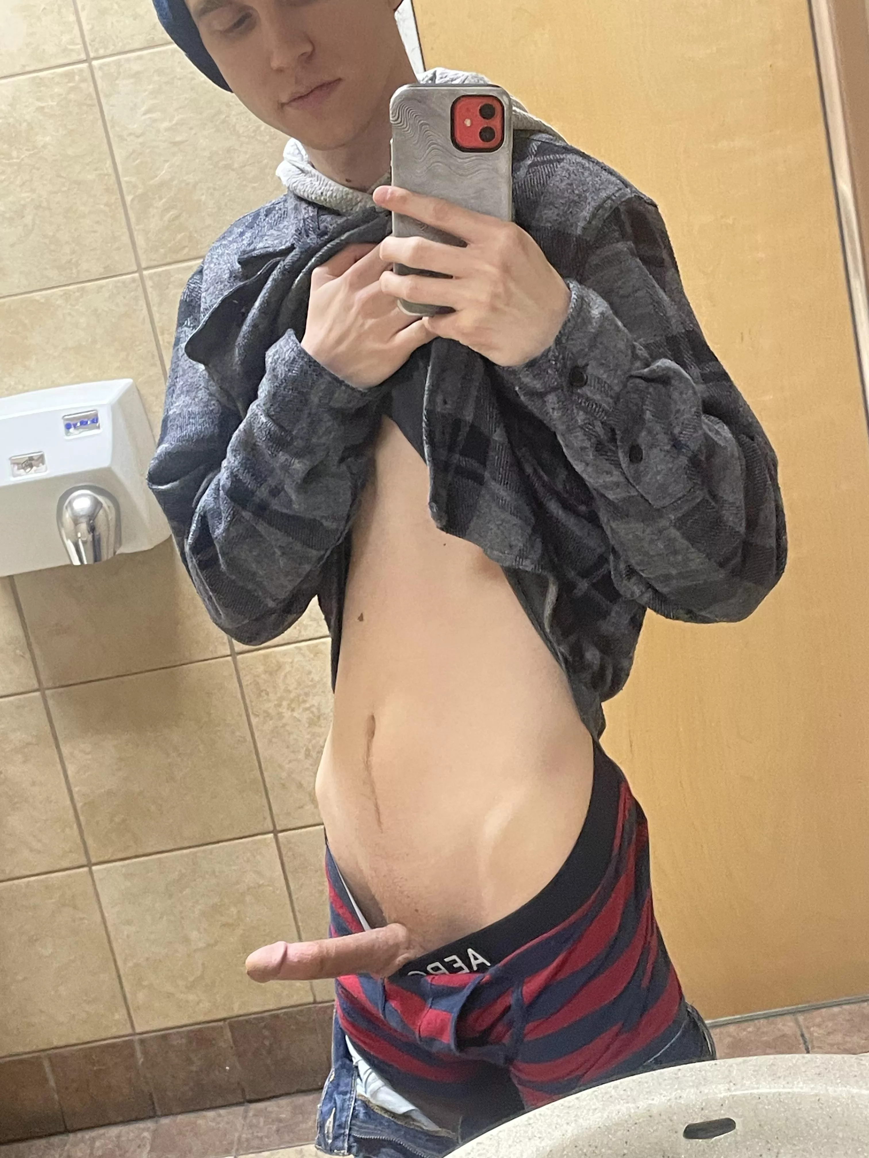 Little bit of work place fun