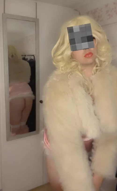 Little chilly in here