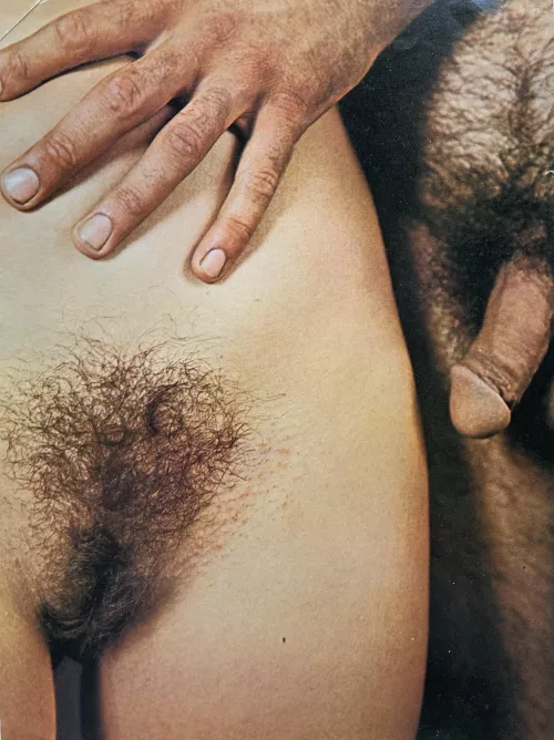 Long Hair Don’t Care  (late 60s/ early 70s)