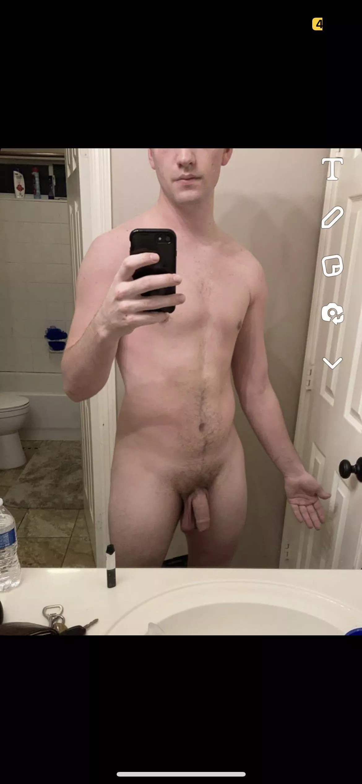 (M) 24 honest opinion?