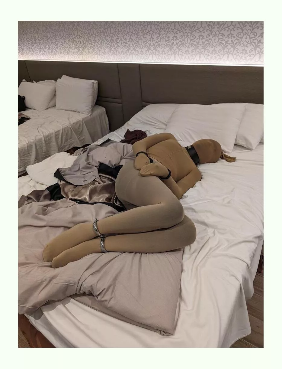 Male mukmies are also sexy