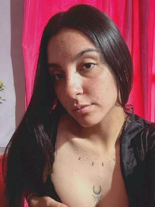  may i be your homemade slut? 