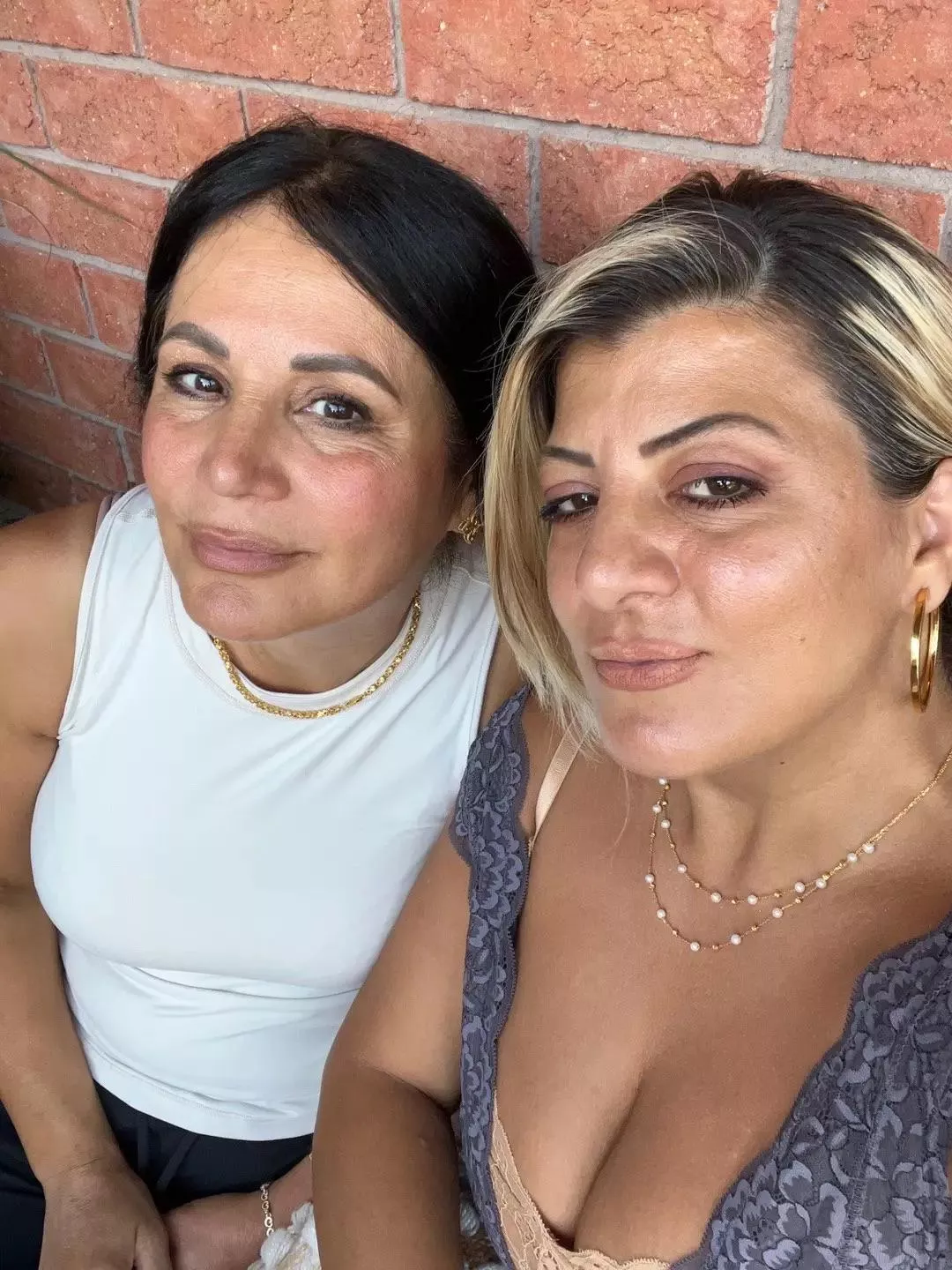 MILF Sisters [2]