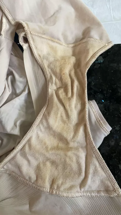 Mom made these real dirty. The smell is amazing 