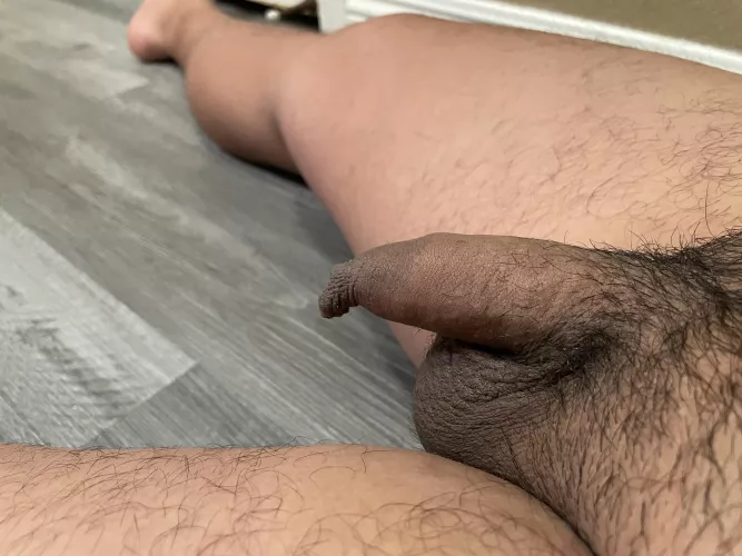 My cock 