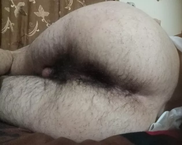 my dirty ass needs some pounding 