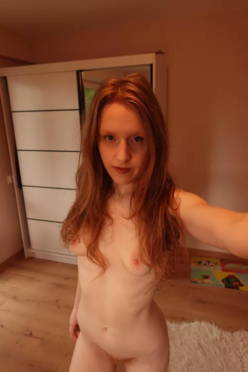 My hair is very sexy and unique