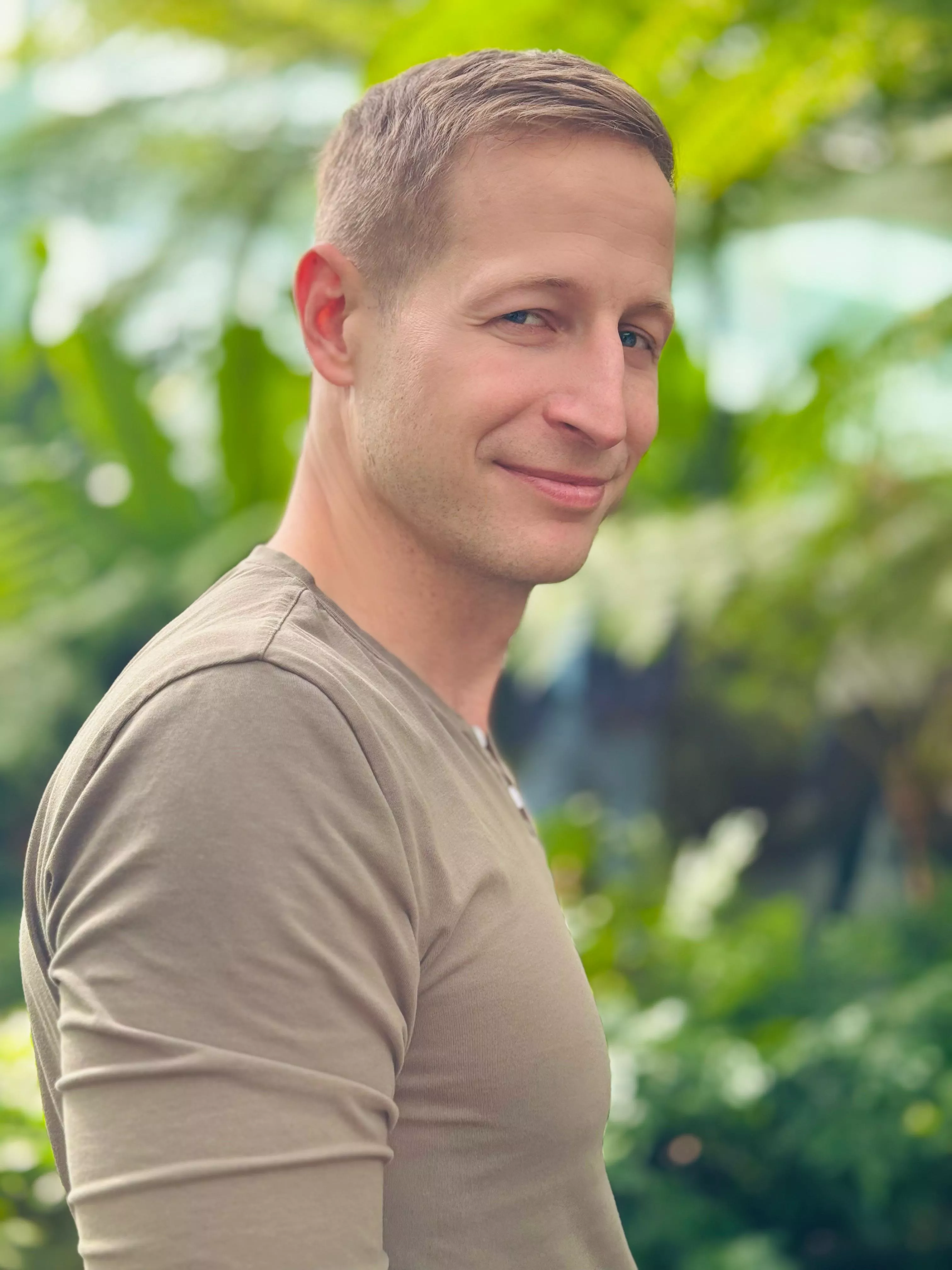 My husband always giving me side eye 👀