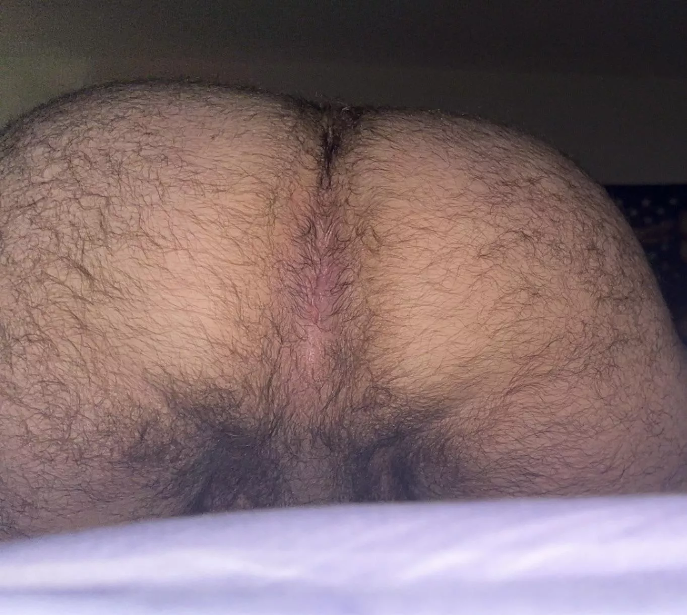 need a good pounding