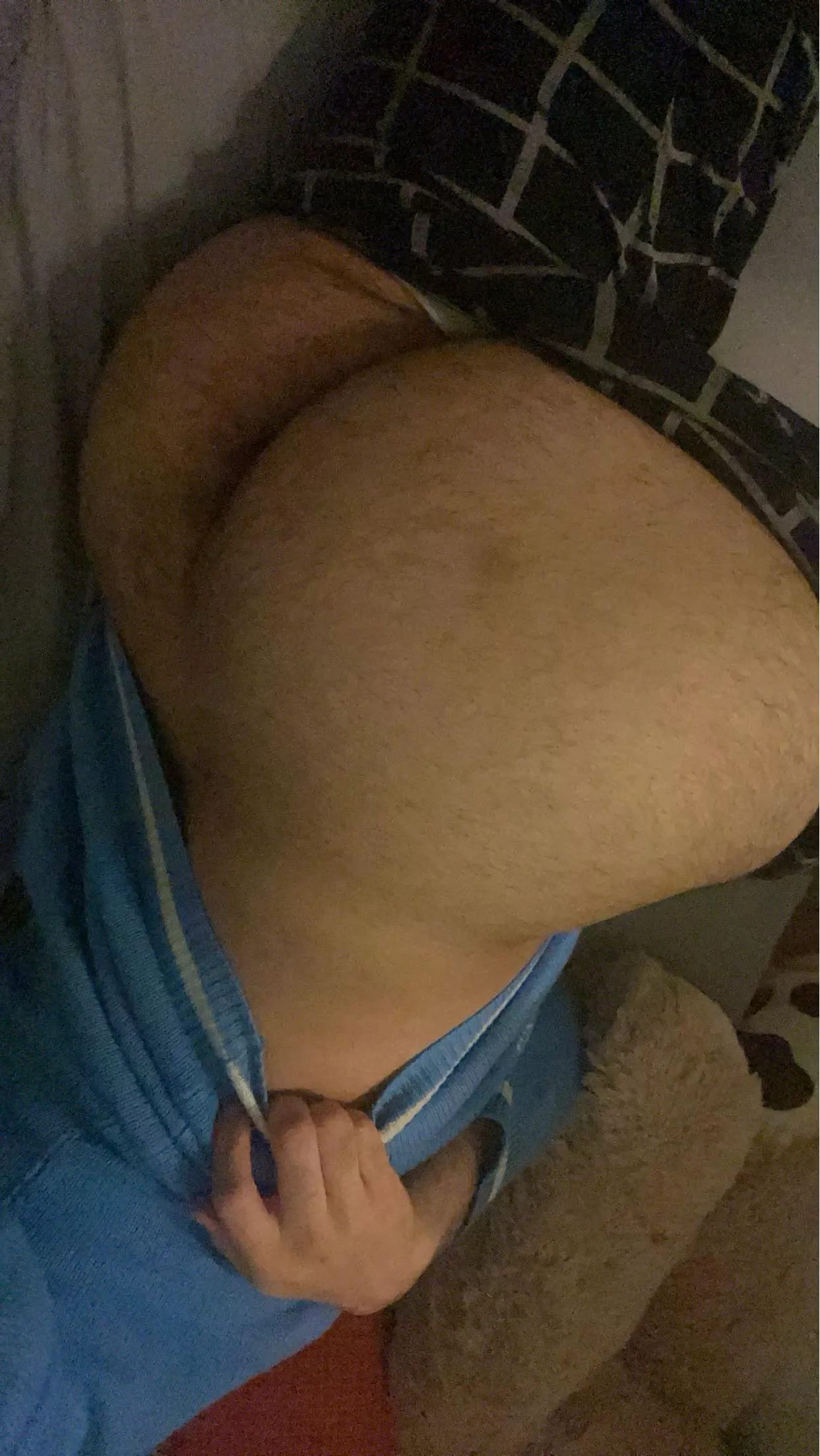 Need a master that likes hairy kinky guys hmu