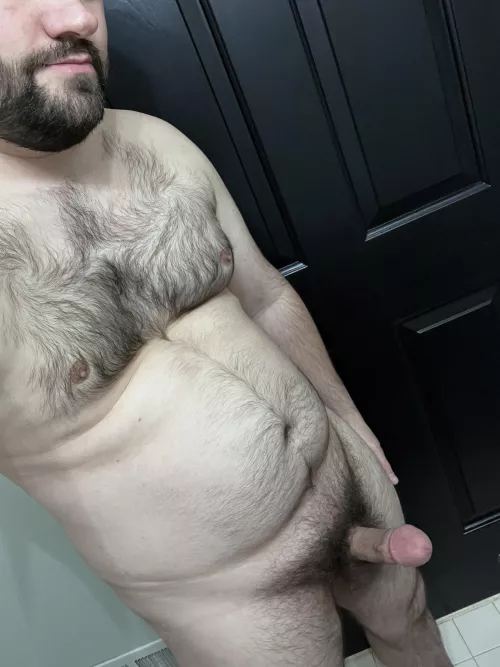 Need me to glaze your ham for Easter?