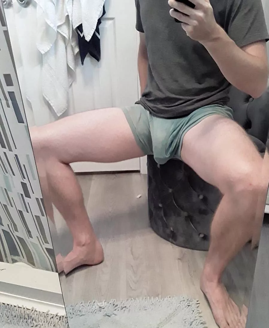 Need someone on call to take care of it 😈