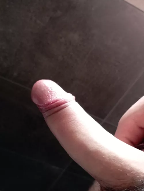 Need someone to suck this so bad😫(18)