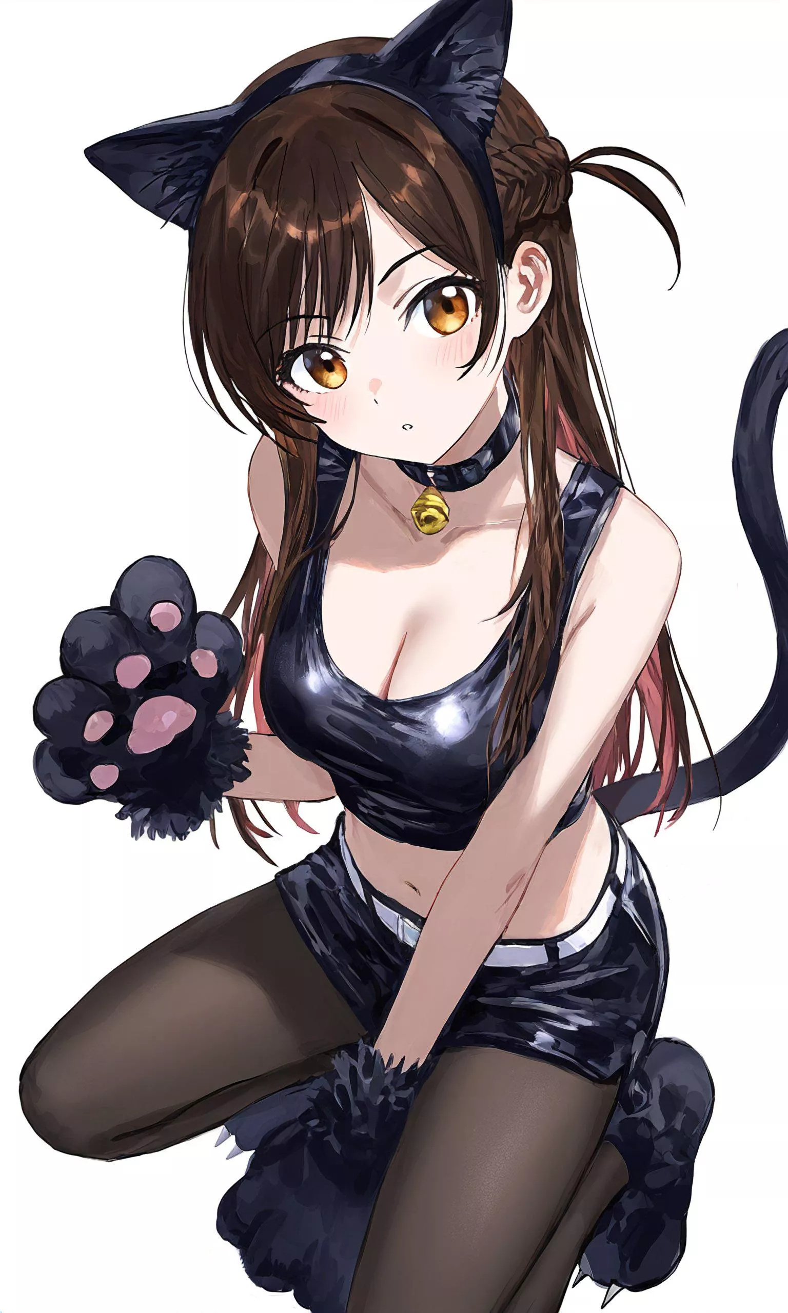 Neko Chizuru 