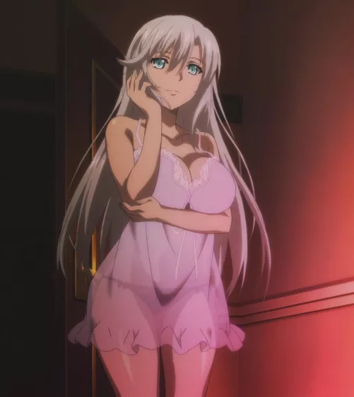 Nightwear [Sutoraiku za Buraddo]