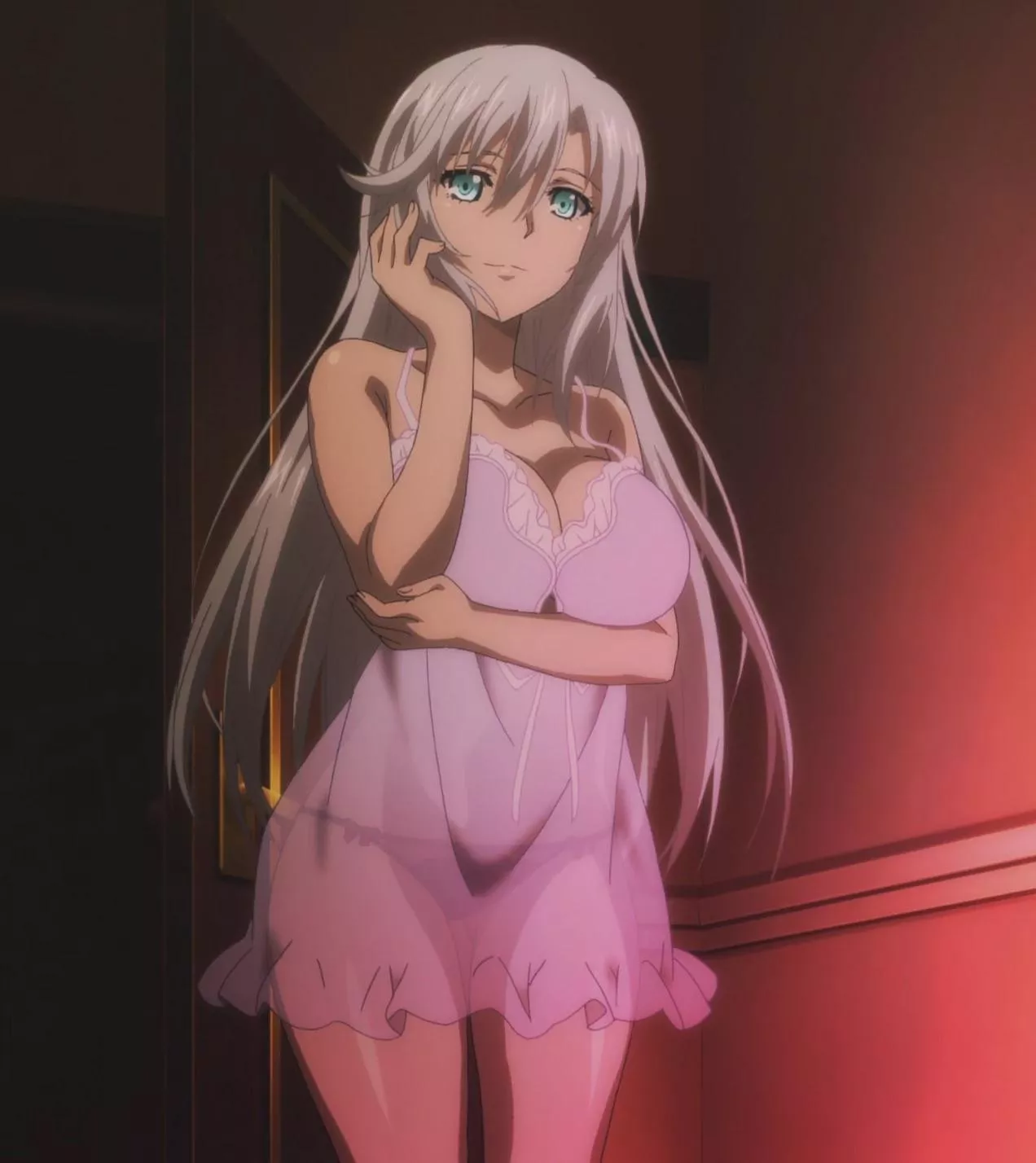 Nightwear [Sutoraiku za Buraddo]