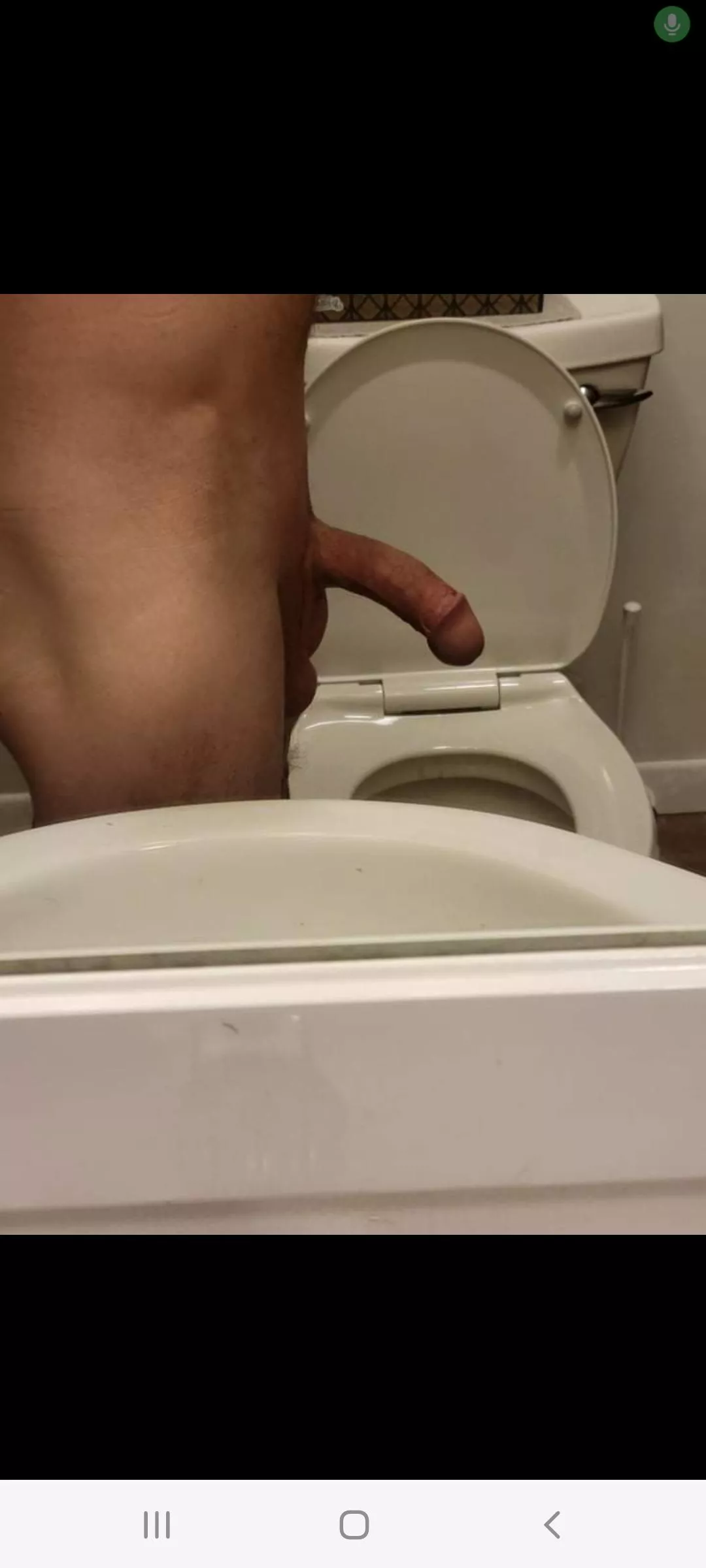 Not fully hard do you think you can make me fully hard?