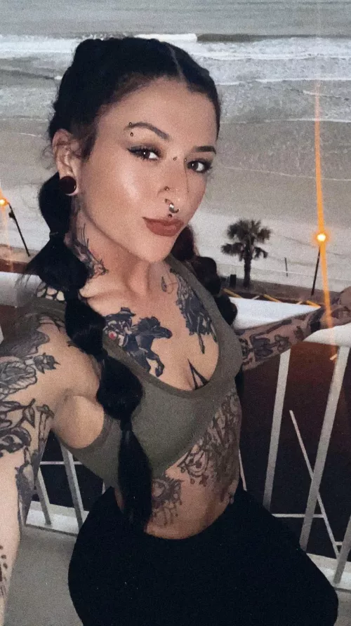 Not too old but can I still be your mommy?