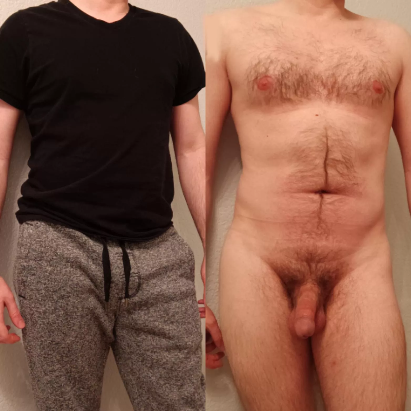 On/off, side by side