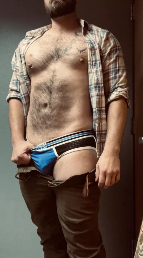 People say I have a big head 😎