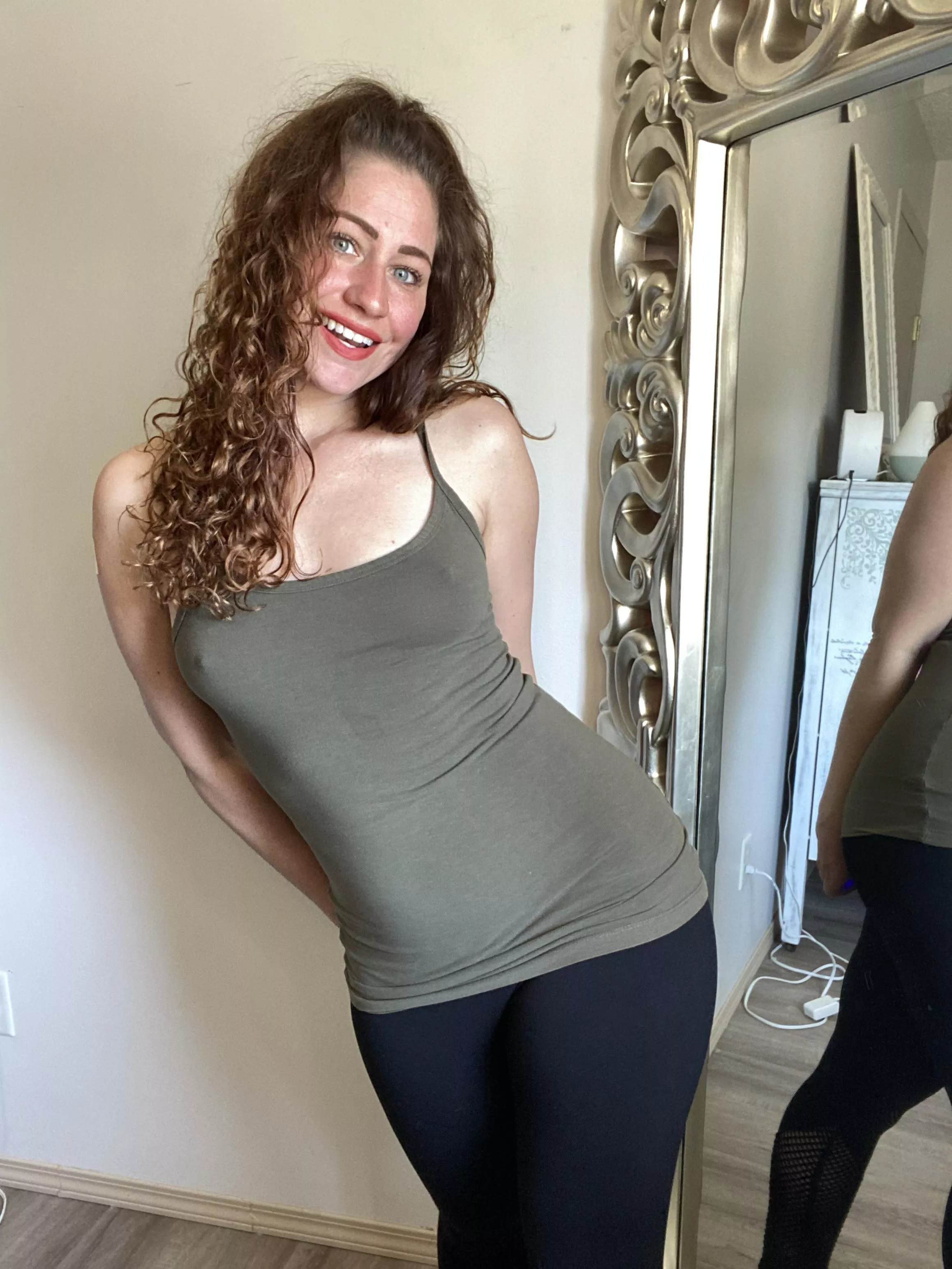 Perfect day for a bike ride