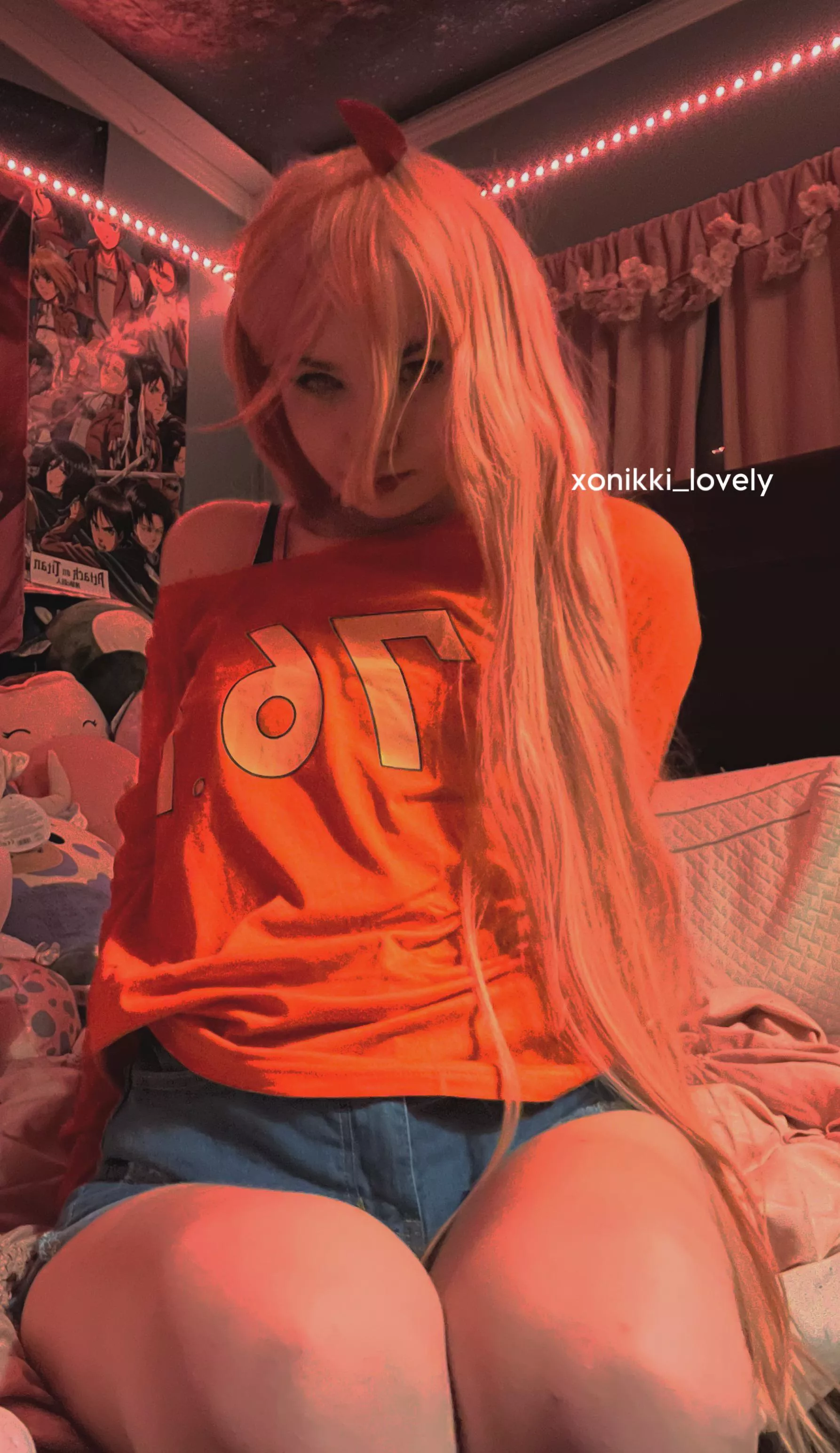 pow pow by xonikki_lovely