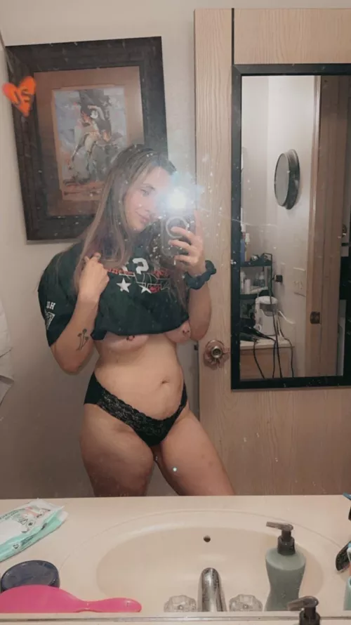 put me on your to do list