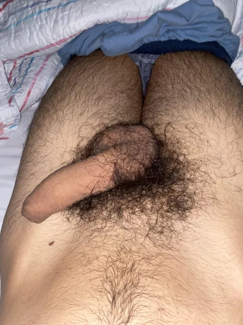 Quite you don’t want to wake it up… or do you ;)