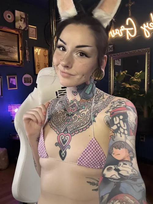 Raffles + Mini Games for Easter weekend! 