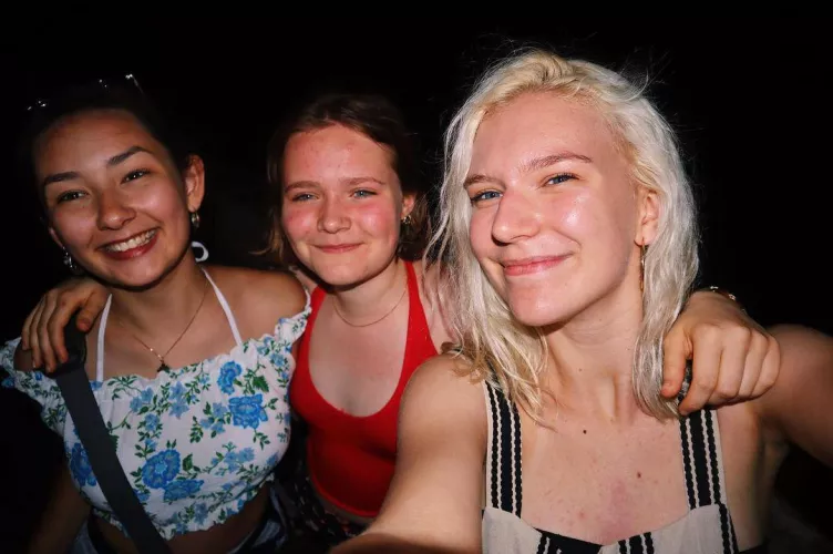 Rank in order of best bj