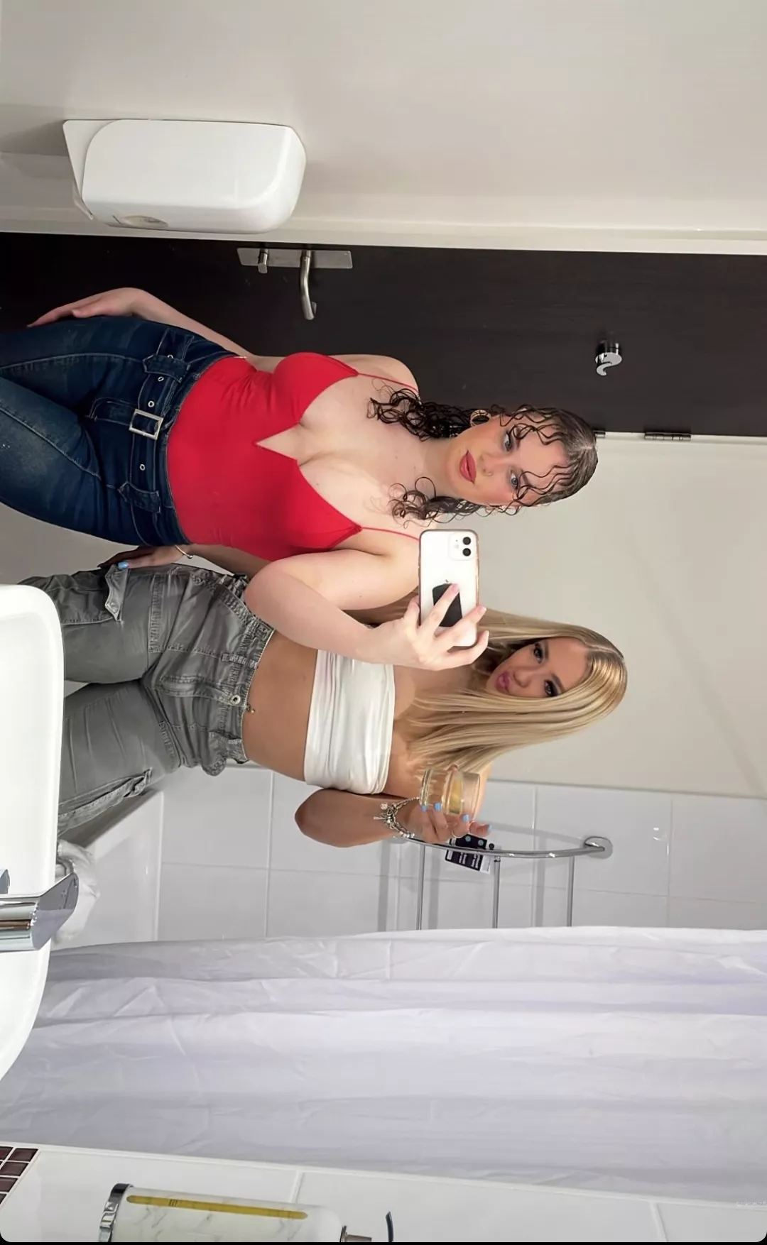 Rank on breeding capabilities 