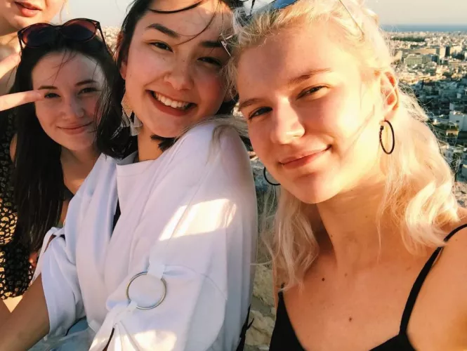 Rank them in order of who needs to be BLACKED