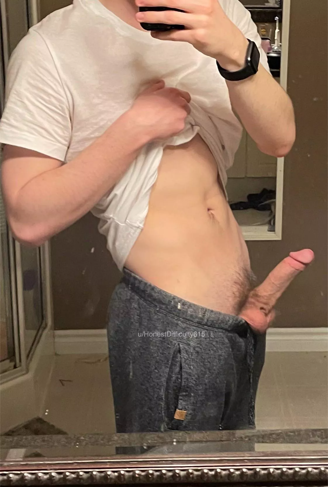 Rate my 21yo cock