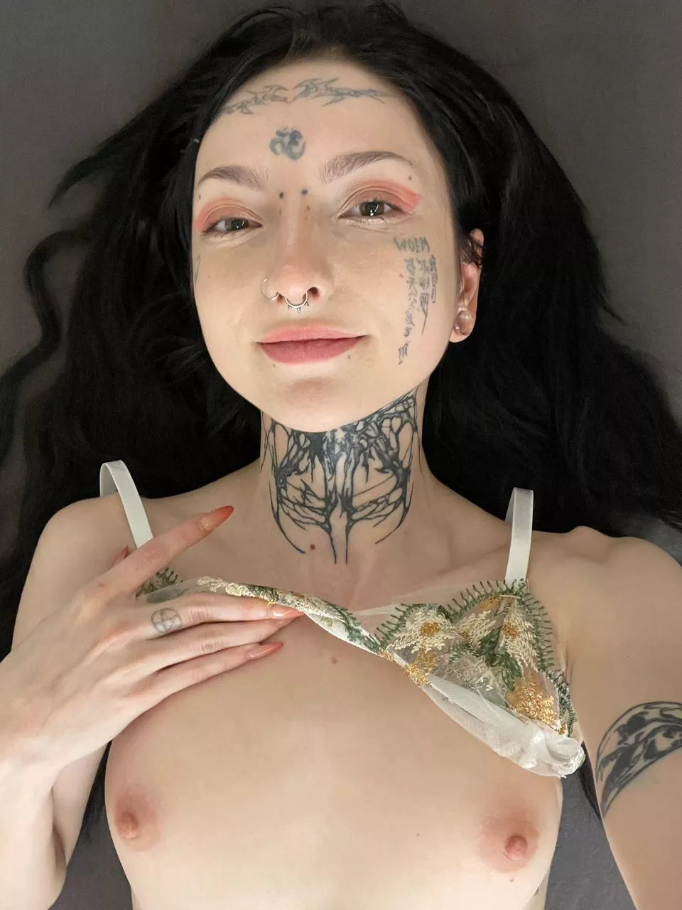 Ready for a dose of sperm