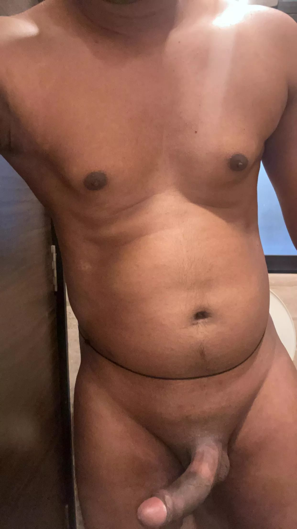 Ready for interracial 