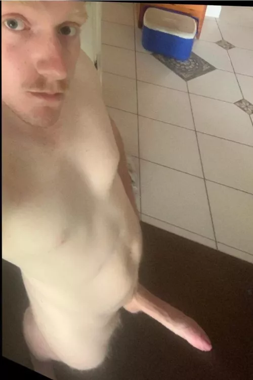 Really would like another set of hands or a mouth around this