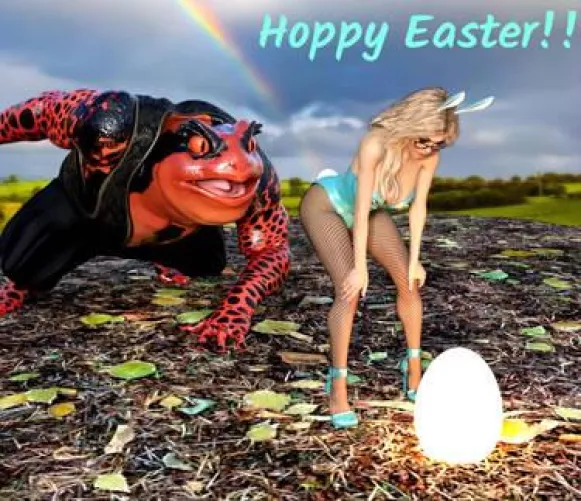 {Request} Missing spacetoad