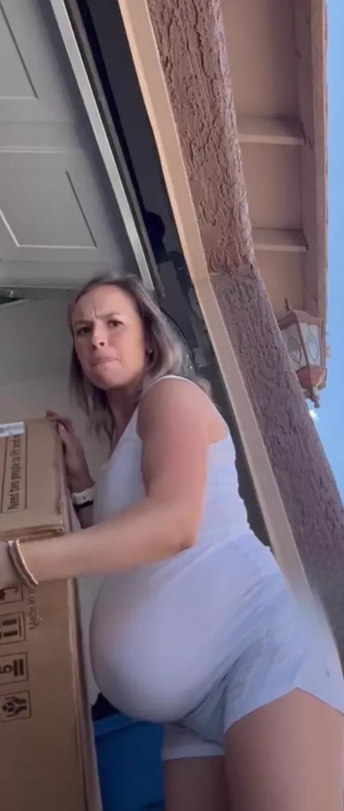 Ring cam caught me looking missive