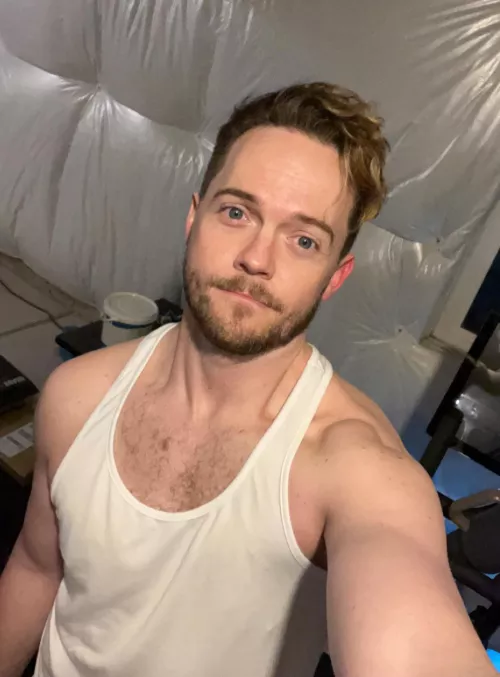 Said goodbye to the long hair…