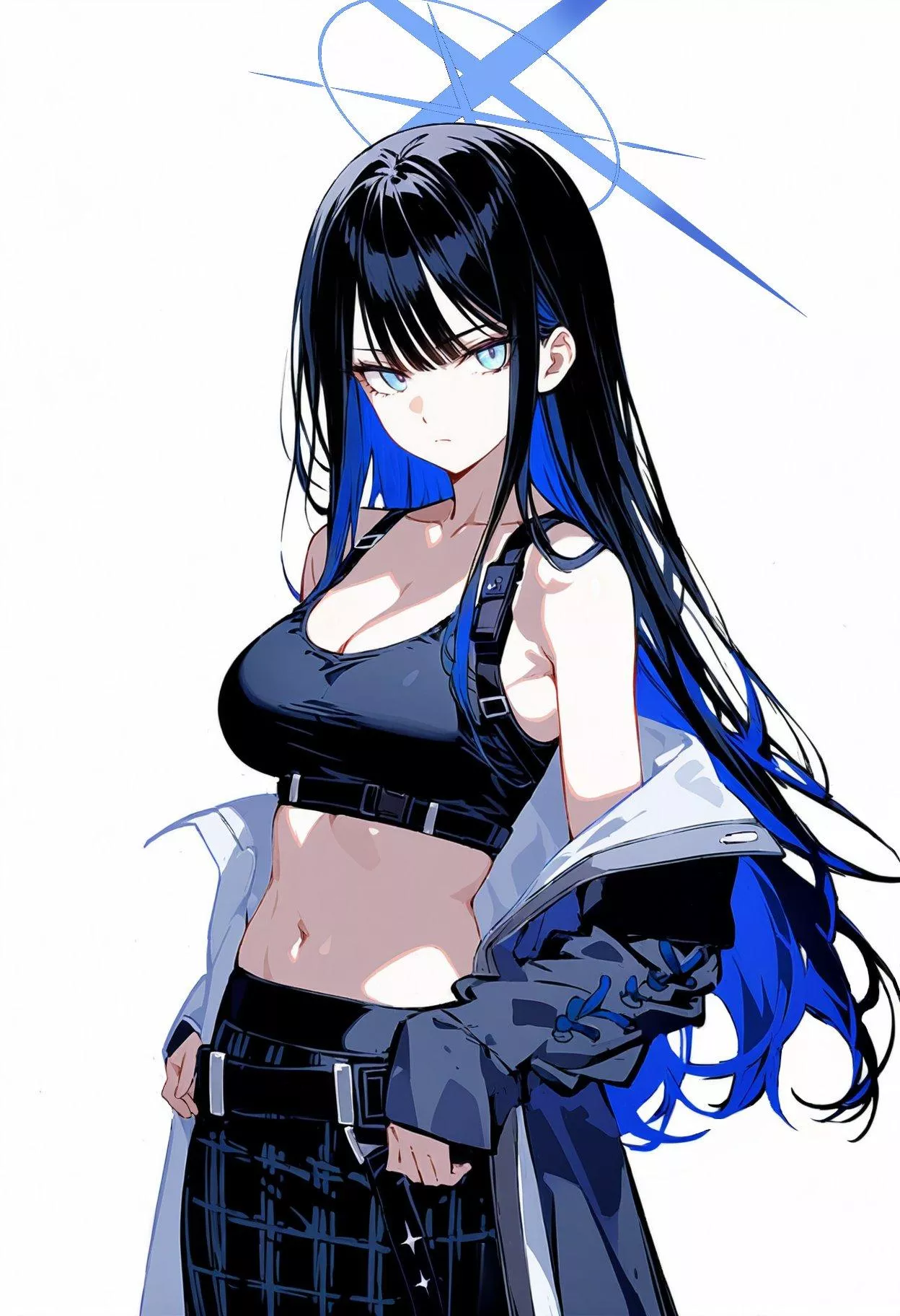 Saori [Blue Archive]