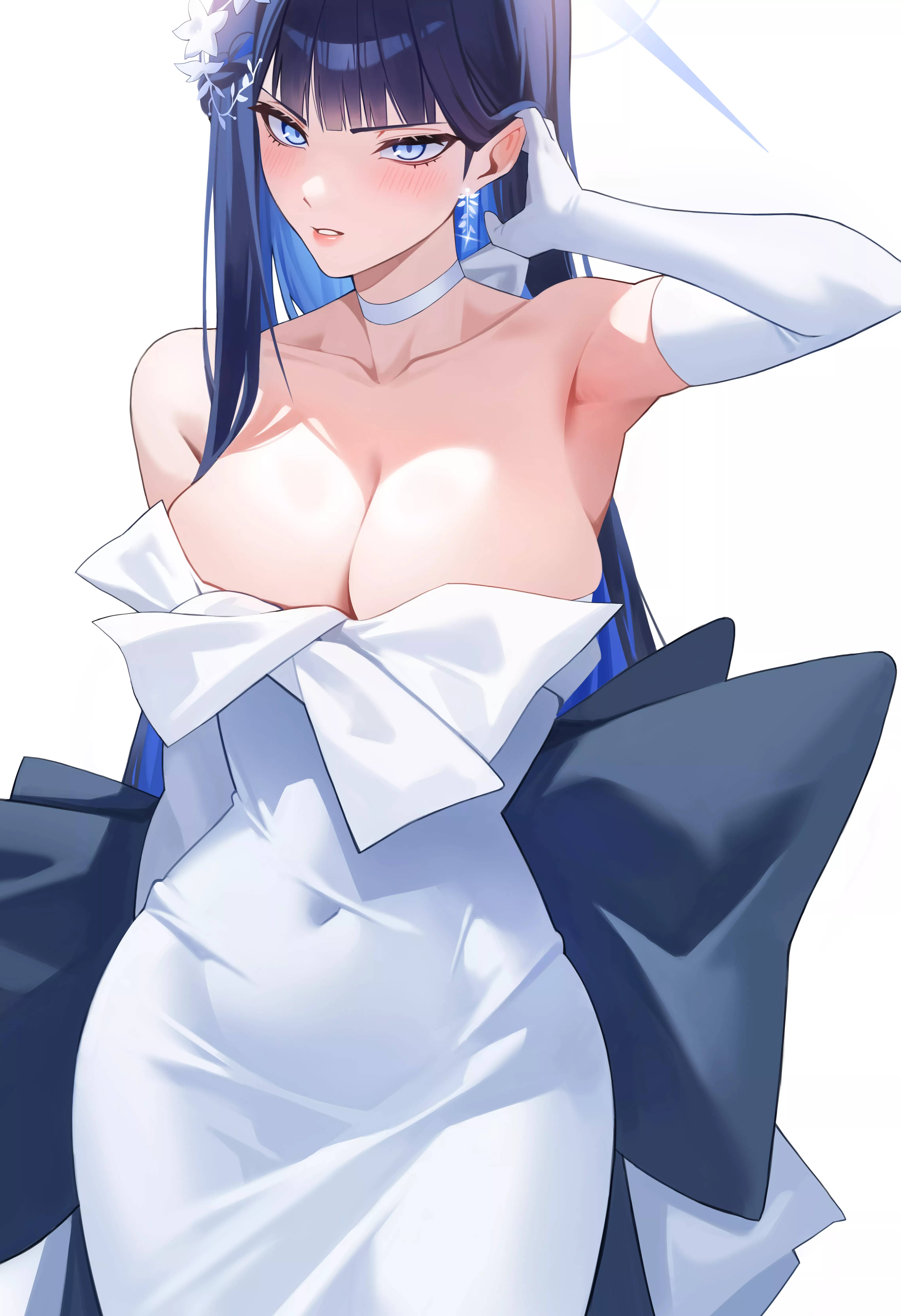 Saori Joumae [Blue Archive]