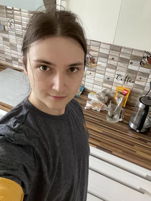 Simple boy fit rn ;P